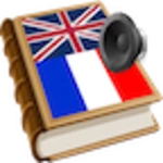 french best dict android application logo